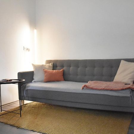 Pannonian Sailor Apartment Novi Sad Bagian luar foto