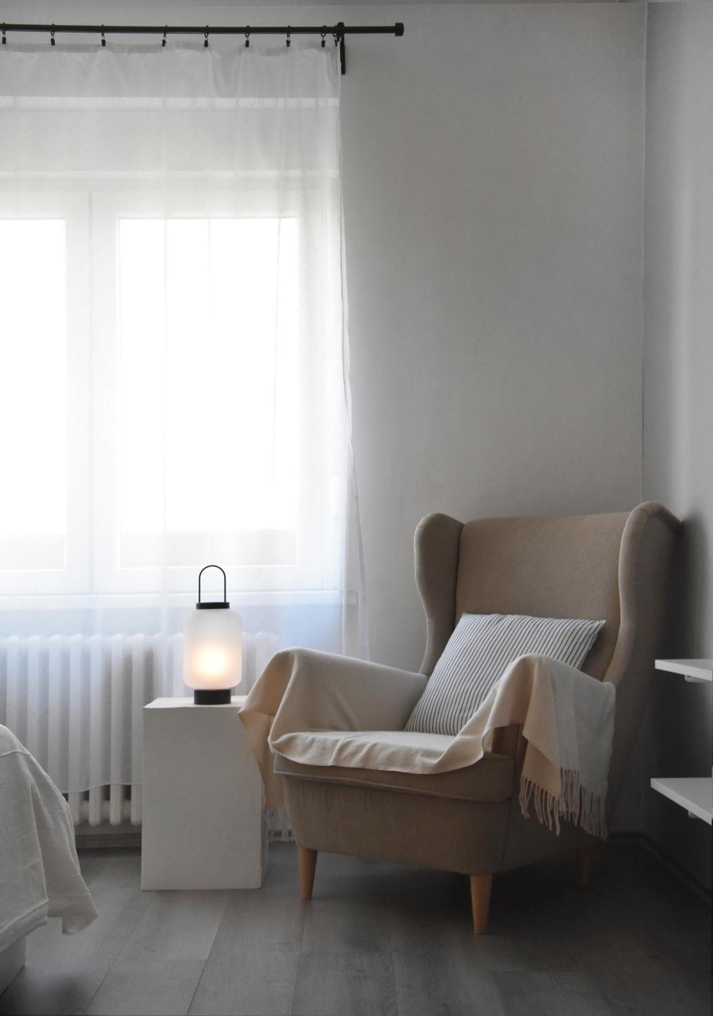 Pannonian Sailor Apartment Novi Sad Bagian luar foto